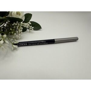 Clinique Quickliner‎ for Eyes Intense #01 Intense Black 0.14g NEW